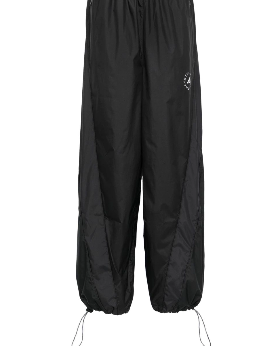 Cheap pants track McCartney wide-leg by Stella adidas Women 0718